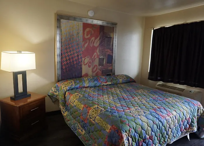 Econo Lodge