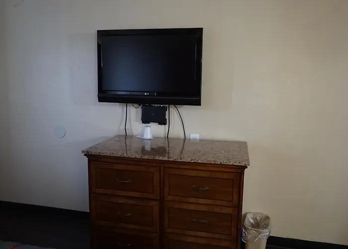 Econo Lodge