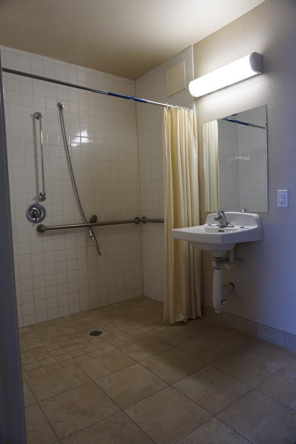 Lodge Econo San Antonio